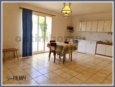 Maison à vendre 7 pièces SAINT DERRIEN (29)