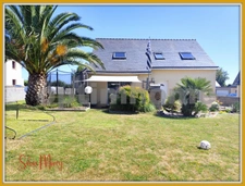 Maison à vendre 6 pièces PLOUNEVENTER (29)