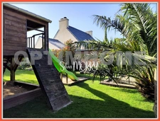 Maison à vendre 6 pièces PLOUZEVEDE (29)