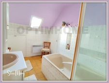Maison à vendre 8 pièces PLEYBER CHRIST (29)