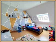 Maison à vendre 6 pièces PLOUNEVENTER (29)