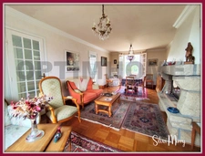 Maison à vendre 7 pièces PLOUNEVEZ LOCHRIST (29)
