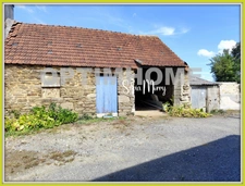 Maison à vendre 4 pièces PLOUGAR (29)