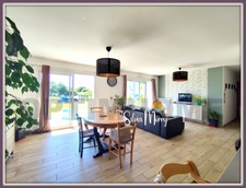 Maison à vendre 4 pièces à SAINT VOUGAY (29)