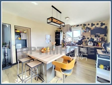 Maison à vendre 8 pièces PLOUGAR (29)