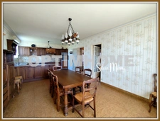 Maison à vendre 8 pièces PLOUGAR (29)