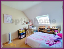 Maison à vendre 6 pièces PLOUNEVENTER (29)