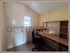 Maison à vendre 4 pièces PLOUGAR (29)