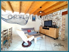 Propriete à vendre 5 pièces SAINT VOUGAY (29)