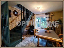 Maison à vendre 7 pièces SAINT DERRIEN (29)