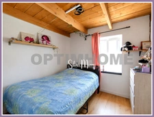 Maison à vendre 5 pièces PLOUDIRY (29)