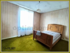 Maison à vendre 7 pièces SAINT DERRIEN (29)