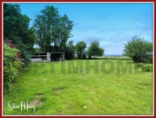 Maison à vendre 3 pièces PLOUDIRY (29)