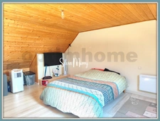 Maison à vendre 6 pièces PLOUNEVENTER (29)