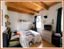 Maison à vendre 5 pièces PLOUDIRY (29)