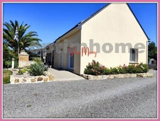 Maison à vendre 6 pièces PLOUNEVENTER (29)
