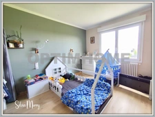 Maison à vendre 8 pièces PLOUGAR (29)