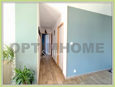 Maison à vendre 4 pièces à SAINT VOUGAY (29)