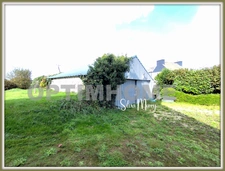 Maison à vendre 8 pièces PLOUGAR (29)