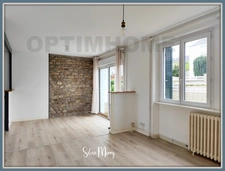 Maison à vendre 4 pièces LANDIVISIAU (29)