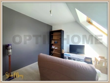 Maison à vendre 5 pièces SAINT SERVAIS (29)