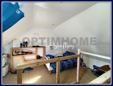 Maison à vendre 5 pièces PLOUDIRY (29)
