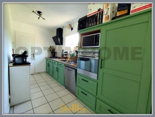 Maison à vendre 5 pièces SAINT SERVAIS (29)