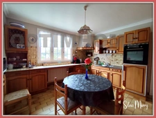 Maison à vendre 7 pièces PLOUNEVEZ LOCHRIST (29)