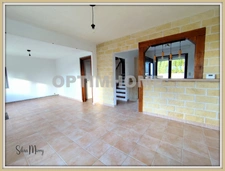 Maison à vendre 5 pièces PLOUENAN (29)
