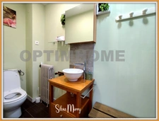 Maison à vendre 7 pièces SAINT DERRIEN (29)