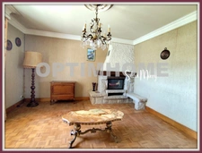 Maison à vendre 8 pièces PLOUGAR (29)