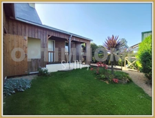 Maison à vendre 6 pièces PLOUZEVEDE (29)