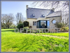 Maison à vendre 7 pièces PLOUGAR (29)