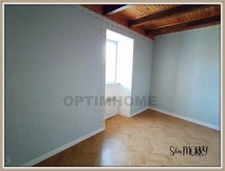 Maison à vendre 4 pièces PLOUDIRY (29)