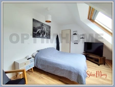 Maison à vendre 5 pièces PLOUZEVEDE (29)