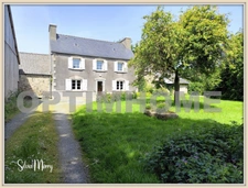 Propriété à vendre 4 pièces BODILIS (29)