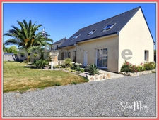 Maison à vendre 6 pièces PLOUNEVENTER (29)