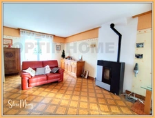 Maison à vendre 8 pièces PLEYBER CHRIST (29)