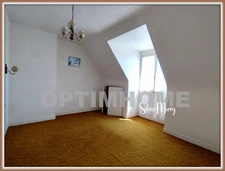 Maison à vendre 8 pièces PLOUGAR (29)