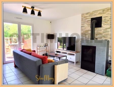 Maison à vendre 5 pièces SAINT SERVAIS (29)