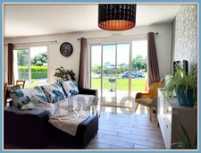 Maison à vendre 4 pièces à SAINT VOUGAY (29)