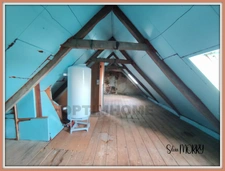 Maison à vendre 4 pièces PLOUDIRY (29)