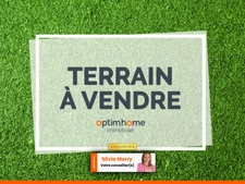 Terrain à batir de 3 650,00 m² LANDIVISIAU (29)
