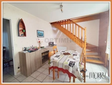 Maison à vendre 6 pièces PLOUDIRY (29)