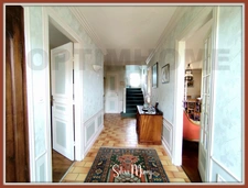 Maison à vendre 7 pièces PLOUNEVEZ LOCHRIST (29)