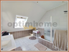 Maison à vendre 6 pièces PLOUNEVENTER (29)