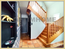 Maison à vendre 7 pièces PLOUGAR (29)