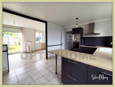 Maison à vendre 4 pièces LANDIVISIAU (29)