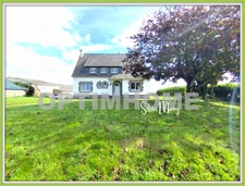 Maison à vendre 8 pièces PLOUGAR (29)