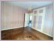 Maison à vendre 7 pièces SAINT DERRIEN (29)
